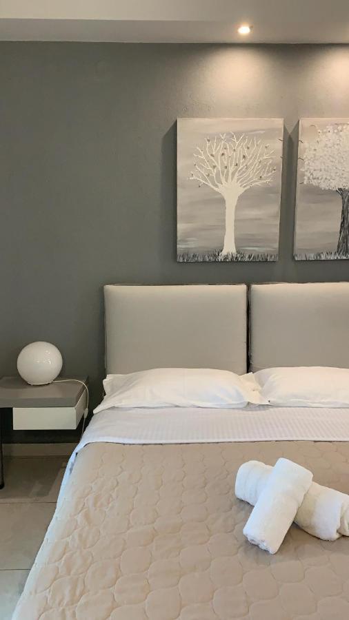 Aelia Living Aparthotel Stavros  Luaran gambar