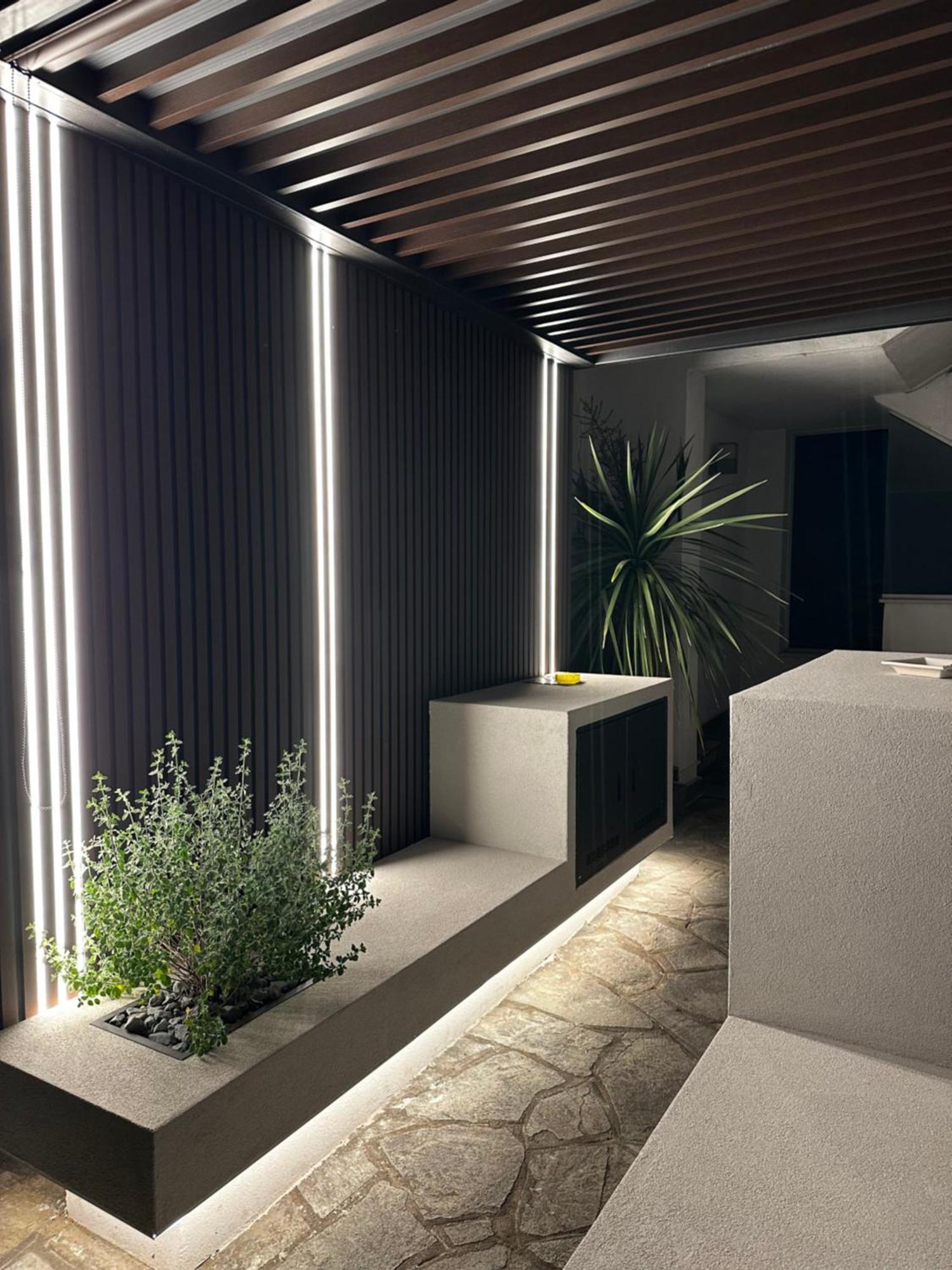 Aelia Living Aparthotel Stavros  Luaran gambar